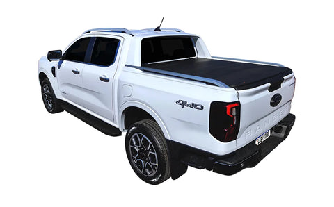 TAPA ENROLLABLE PREMIUM Ford New Ranger Limited D/C (2024-2026)