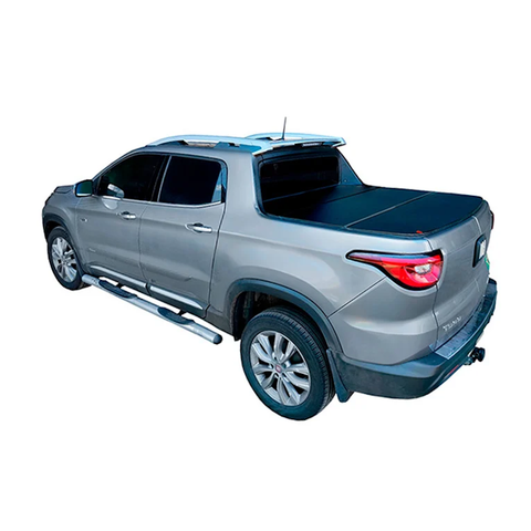 Tapa Plegable RAM 1000 Big Horn/Rebel D/C – Trifold (2019 – 2026)