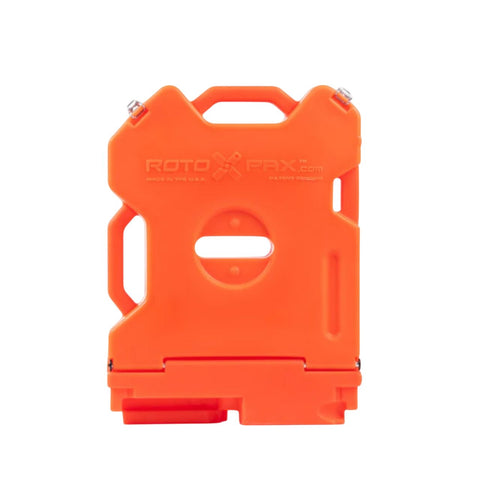 Rotopax 2gl storage naranjo