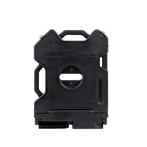 Rotopax 2gl storage negro
