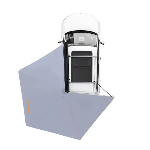 Toldo gris 270° S