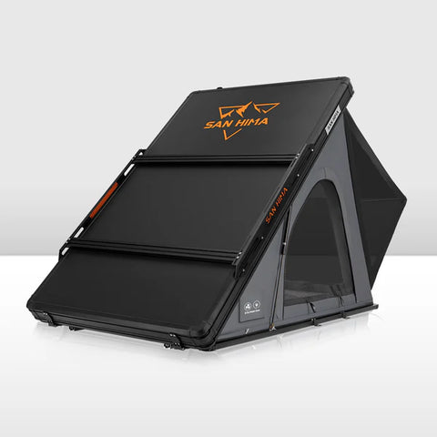 Carpa de Techo Rigida 2 Personas Kalbarri Lite Pro GRIS