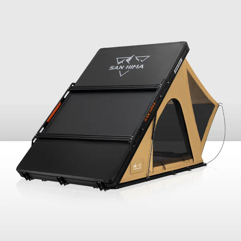 Carpa de Techo Rigida 2 Personas Kalbarri Lite Pro BEIGE