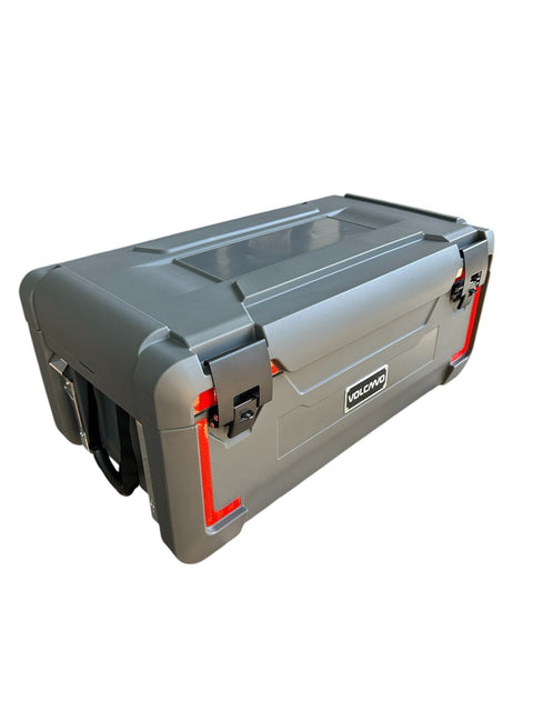 Tool box rotomoldeada TH90 lt