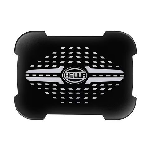 TAPA PARA FARO HELLA BLADE RECTANGULAR 9″