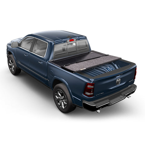 TAPA PLEGABLE PREMIUM New RAM 2500 Big Horn (2019-2026)