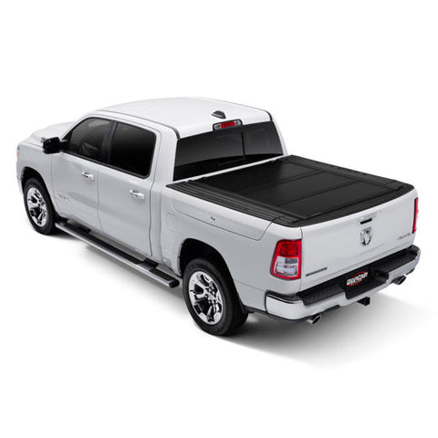 TAPA PLEGABLE PREMIUM New RAM 1500 Limited con Rambox (2019-2026)