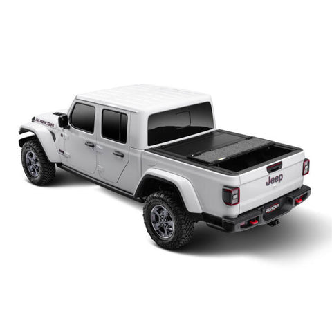 TAPA PLEGABLE PREMIUM Jeep Gladiator Sport/Rubicon D/C (2022-2026)