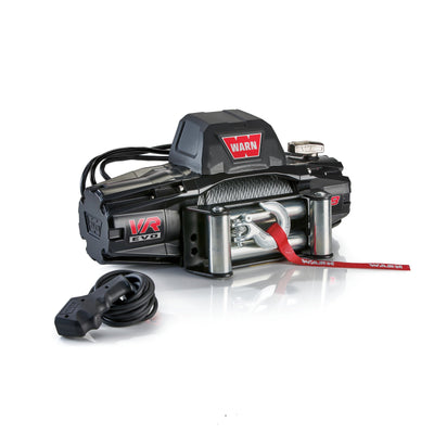 Winche Warn Vr Evo 8