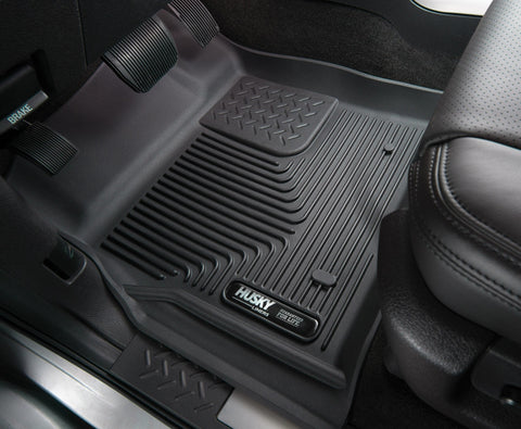 Pisos Delanteros X-Act Ram Quad – Regular Cab. (2019)
