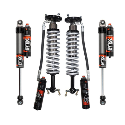 KIT FOX 2.5 DSC Chevrolet Silverado