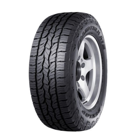 Dunlop AT5 245/70R16 111T