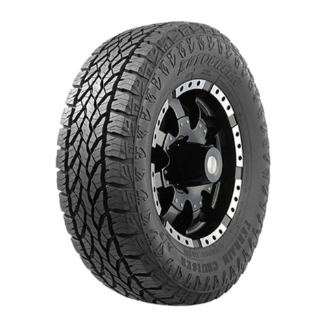 Autogreen Terrain Cruiser TC9 245/75R17 121/118R