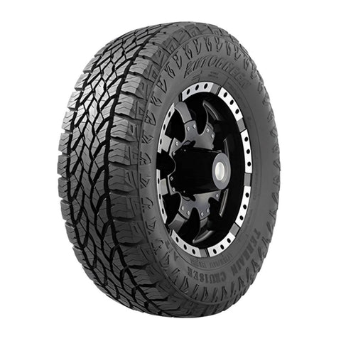Autogreen Terrain Cruiser - TC9 245/75R16 120/116S