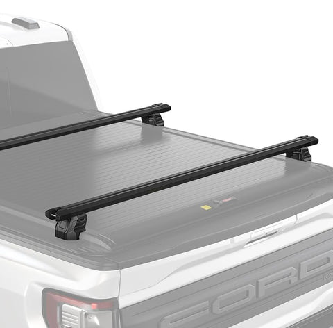 Barras de PickUp HD (par) 1750mm – capacidad 100kgs
