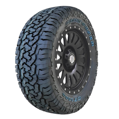 Comforser CF1100 255/55R19