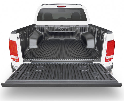 Pack Cubre Pickup mas Cubre Baranda Chevrolet Colorado LS/LT/LTZ D/C (2018-2024)