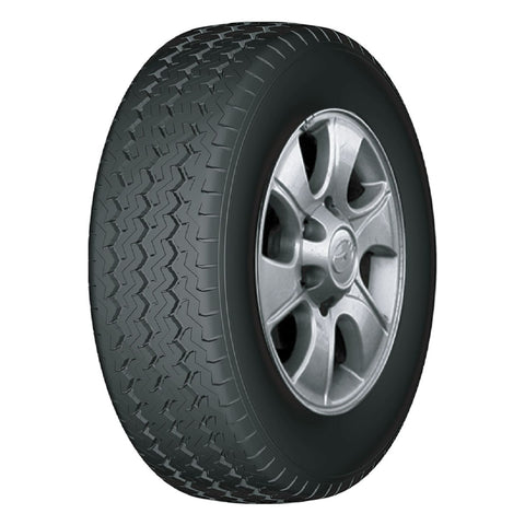 Warrior CR19 235/65R16 115/113T