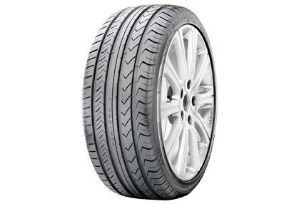 Mirage MR-HP172 245/60R18 105V
