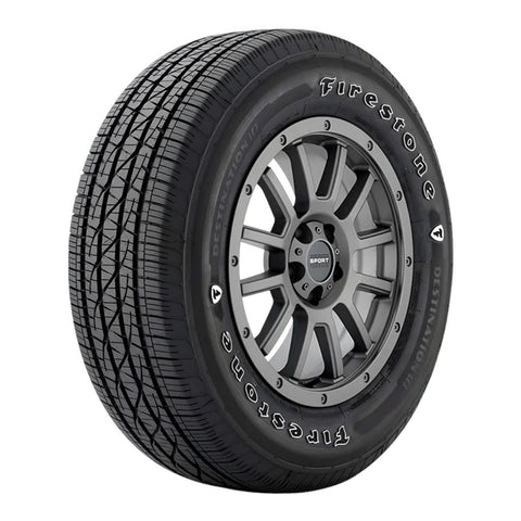 Firestone Destination LE3 245/75R16 111T