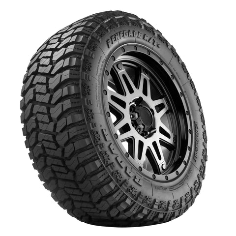 Neumático Radar Renegade R/T 245/75R16 R/T