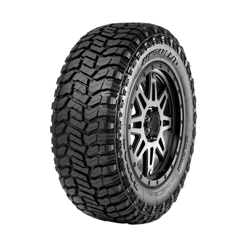 Radar Renegade R/T 275/70R18 TH.