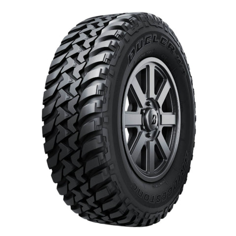 Bridgestone Dueler D674 245/75R16 120Q