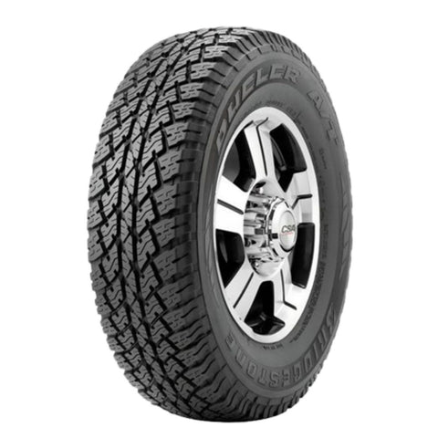 Bridgestone Dueler D696 Revo II 225/65R17 102T