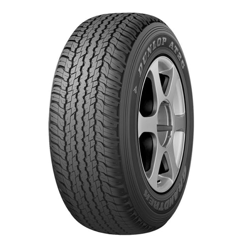 Dunlop AT25 265/65R17 112S