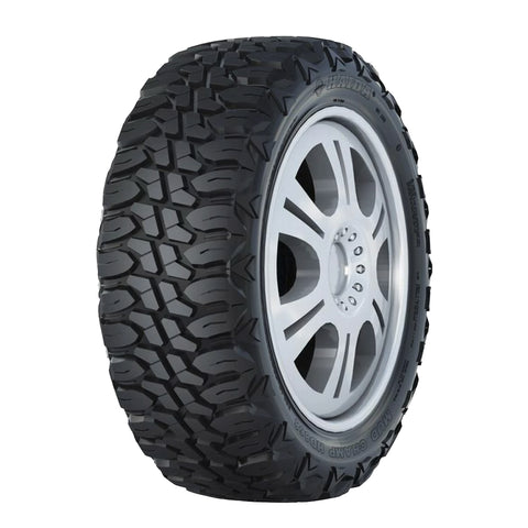 Haida HD868 33X12.50R17 120Q