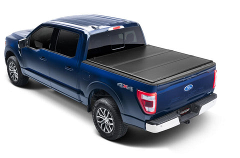 TAPA PLEGABLE TRIAD Jeep Gladiator Sport/Rubicon D/C (2022-2026)