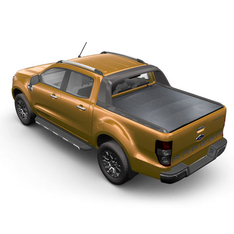 TAPA ENROLLABLE PREMIUM Ford Ranger Limited D/C (2013-2024)