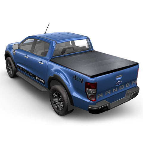 TAPA ENROLLABLE Ford Ranger STORM D/C (2020-2024)
