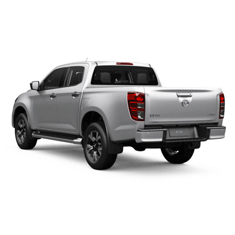 TAPA ENROLLABLE PREMIUM Mazda BT-50 D/C (2013-2021)