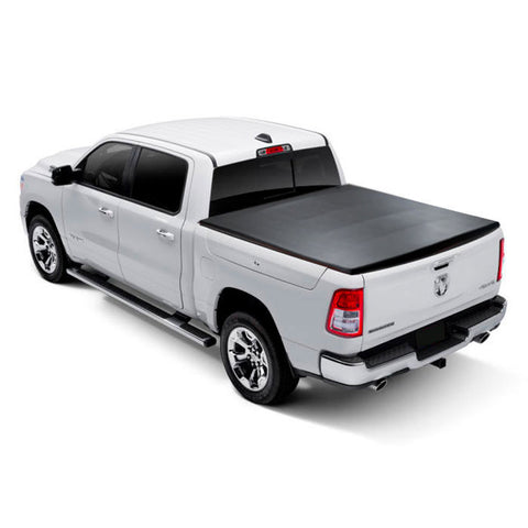 TAPA ENROLLABLE PREMIUM New RAM 2500 Laramie Sport con «RamBox» (2012-2021)