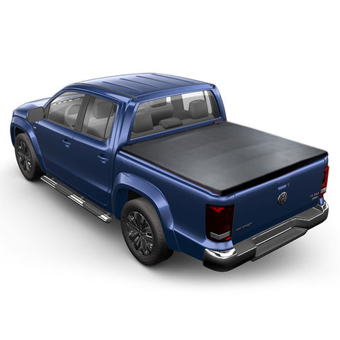 TAPA ENROLLABLE PREMIUM Volkswagen Amarok Trendline/Comfortline/Highline D/C (2010-2025)
