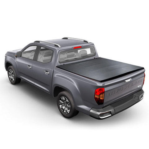 TAPA ENROLLABLE PREMIUM Maxus T60 GL D/C – T90 D/C (2018-2026)