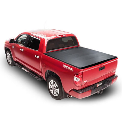 TAPA ENROLLABLE PREMIUM Toyota Tundra D/C (2007-2022)