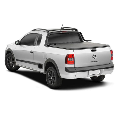 TAPA ENROLLABLE PREMIUM Volkswagen Saveiro Cabina Extendida (2010-2026)