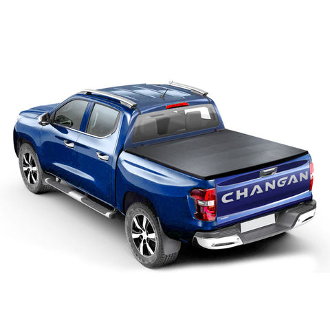 TAPA ENROLLABLE PREMIUM Changan Hunter Elite Sport D/C (2019-2026)