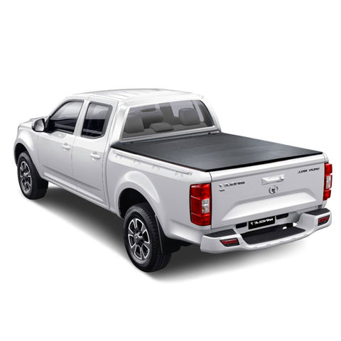 TAPA ENROLLABLE PREMIUM Great Wall Wingle 7 D/C (2020-2024)