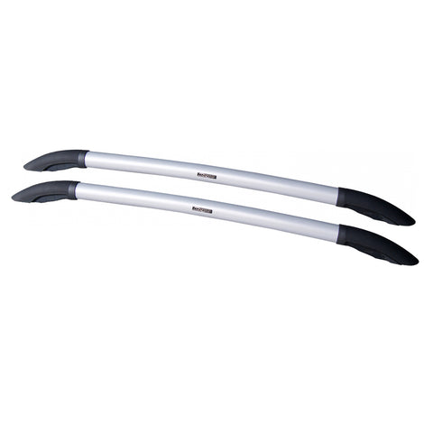 RACK DE TECHO ELEGANCE UNIVERSAL Color Plata