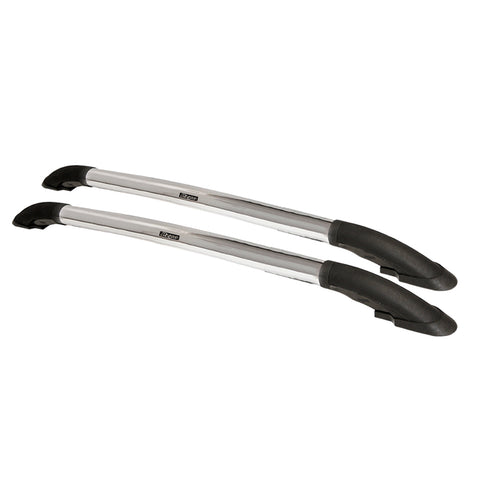 RACK DE TECHO ELEGANCE UNIVERSAL Color Cromada
