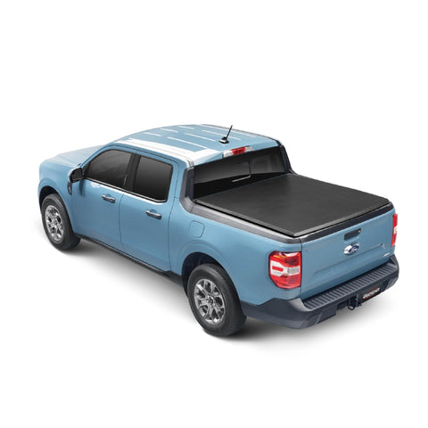 TAPA ENROLLABLE PREMIUM Ford Maverick XLT/Lariat D/C (2022-2026)