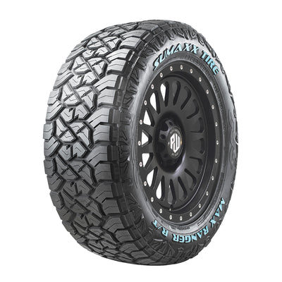 Sumaxx Max Ranger R/T 245/70R16