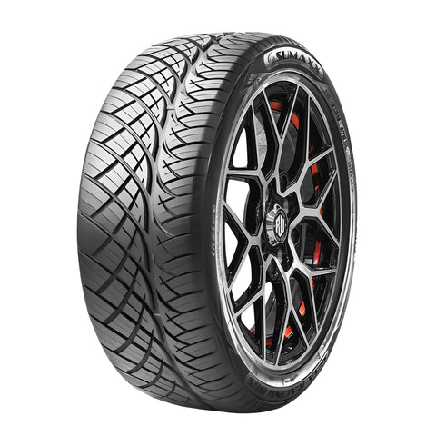 Sumaxx Max Racing 86S 245/40R18 97W
