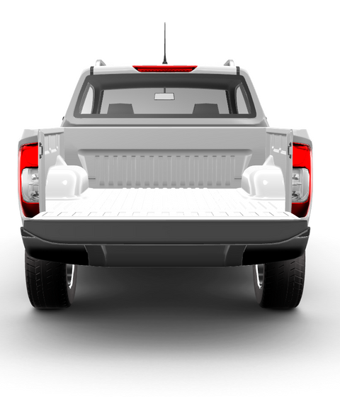 Cargo Manager Maxus T60 GL D/C – T90 D/C (2018 – 2026)
