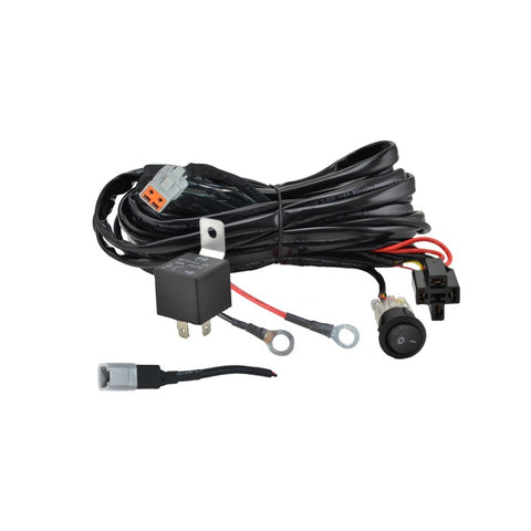 KIT NEBLINERO HELLA – UN FAROL