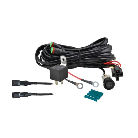 KIT NEBLINERO HELLA – DOS FAROLES
