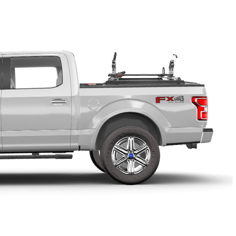 Qwikrak Ford New F-150 XLT/Lariat/Platinium/Raptor D/C (2015-2021)